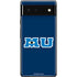 Disney Monsters University MU Logo Google Pixel 6 Skin